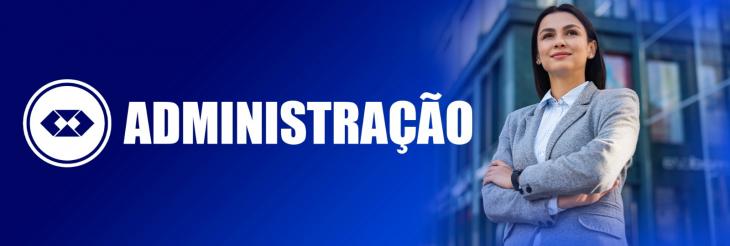 ADMINISTRAÇÃO