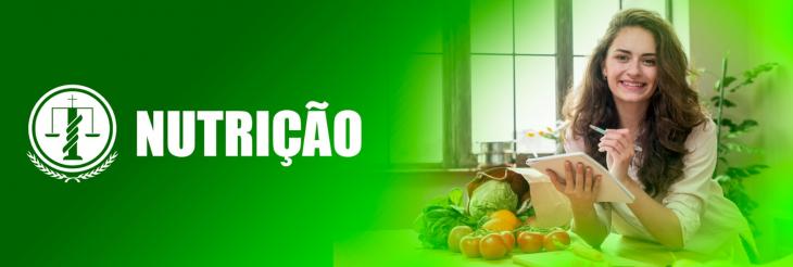 NUTRIÇÃO