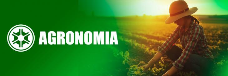 AGRONOMIA