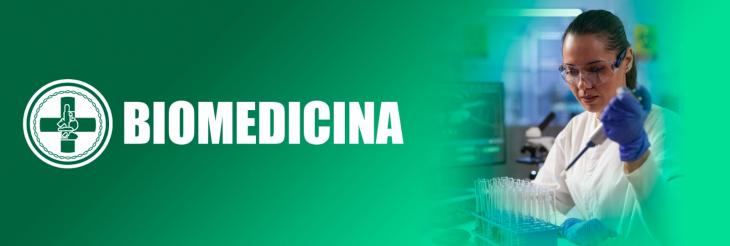 BIOMEDICINA