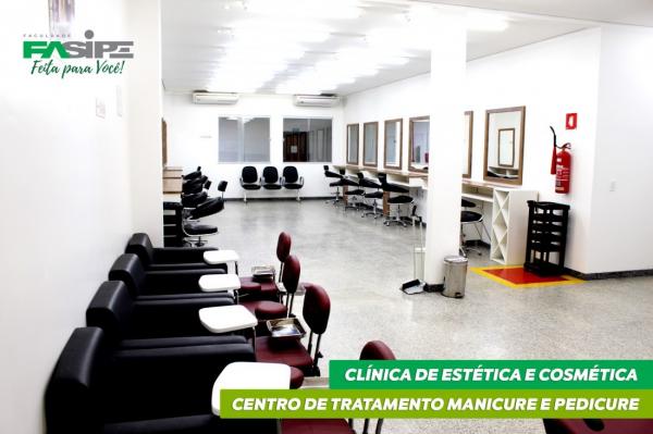 Fasipe Sorriso está com novos cursos para 2022