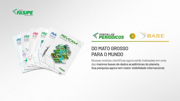 Do Mato Grosso para o Mundo: Faculdade FASIPE Conquista a Visibilidade da Pesquisa Internacional