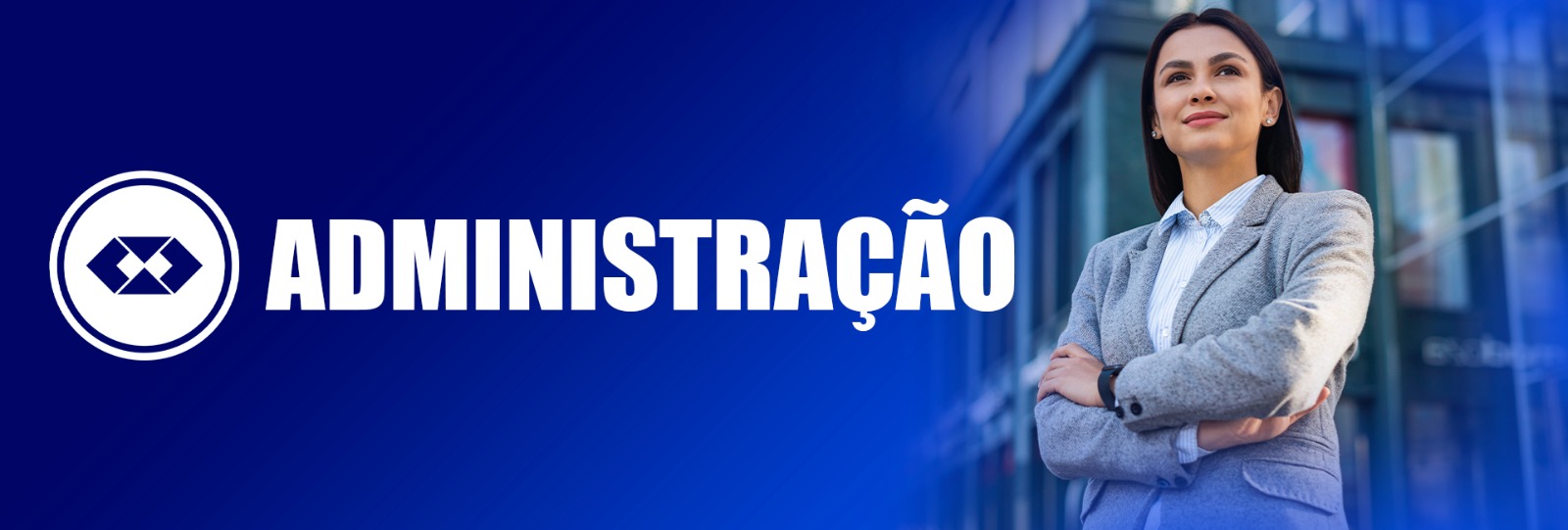 ADMINISTRAÇÃO