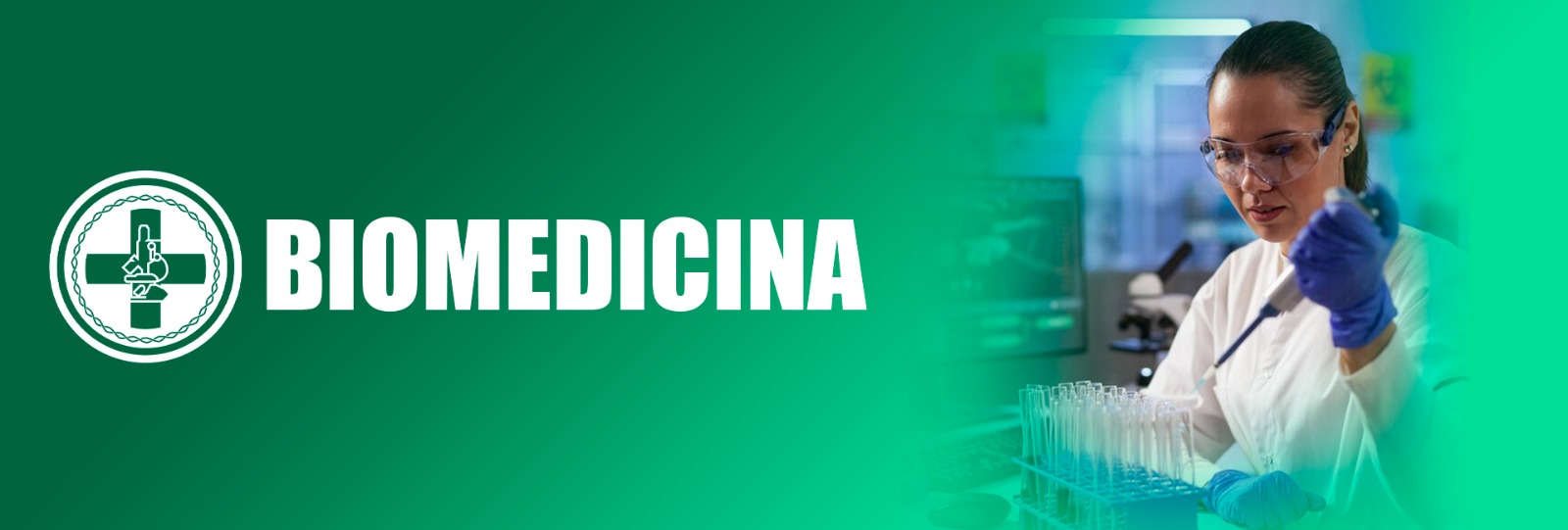 BIOMEDICINA